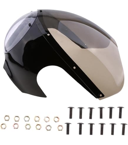Amazon | ドレミコレクション ビキニカウル ストーンカウル Z900RS